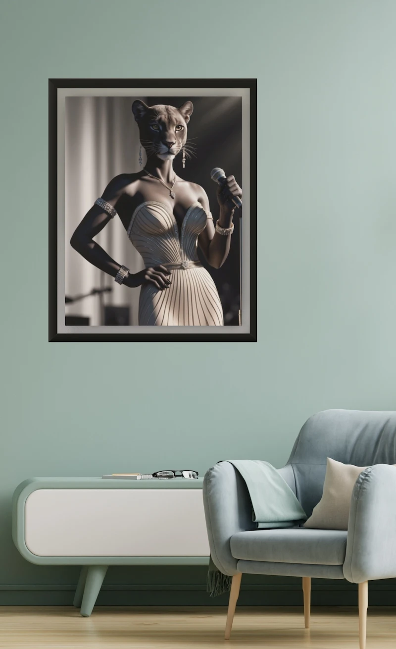 Collection: Musicats