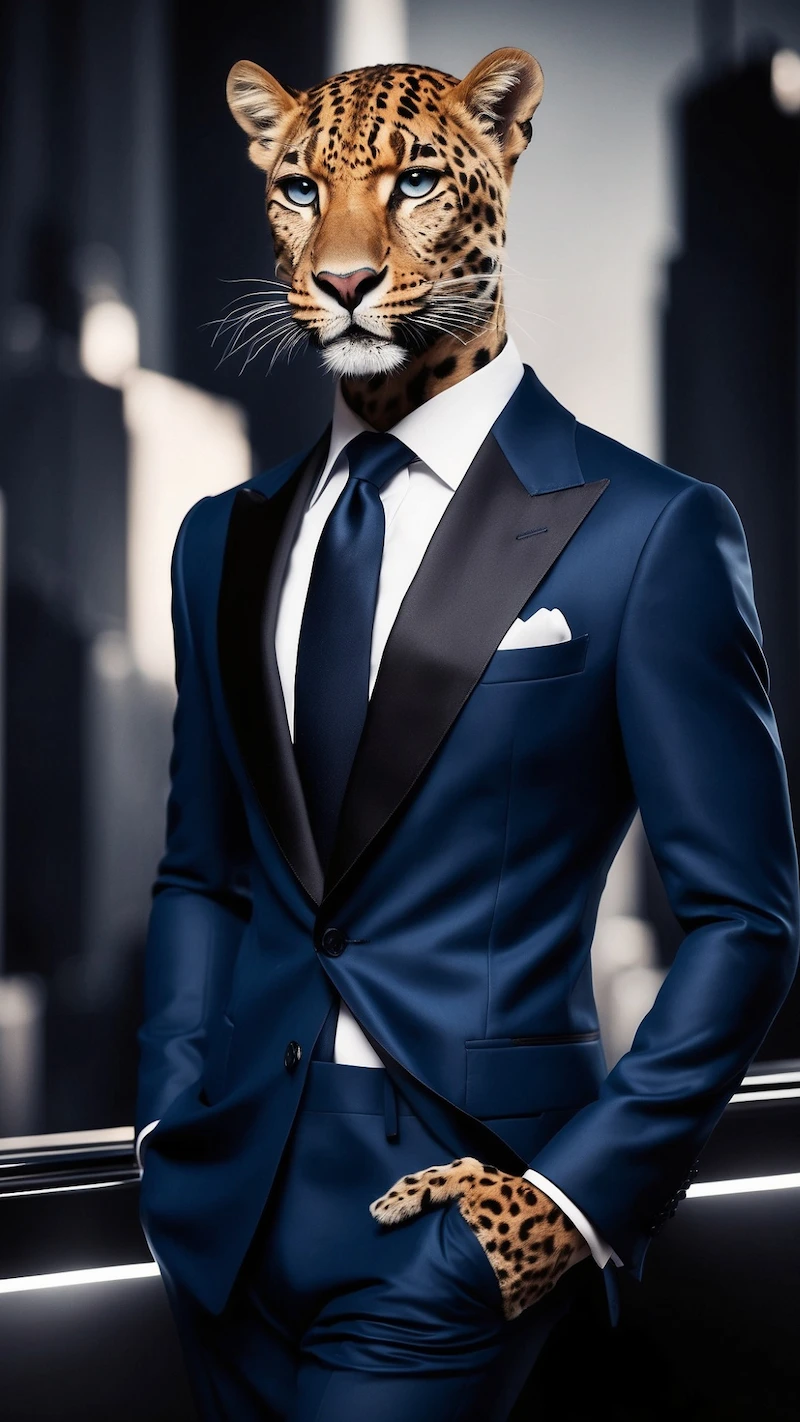 Collection: Power Cats