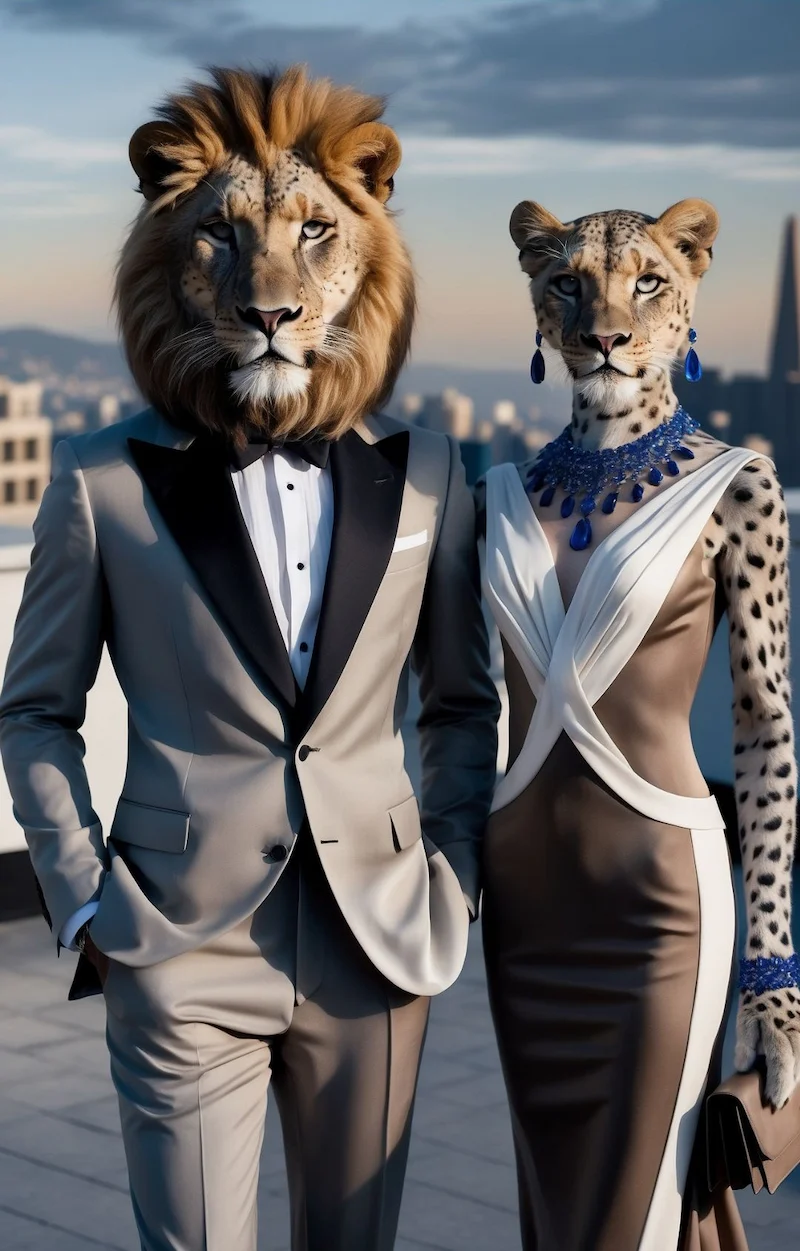 Collection: Sophisticats