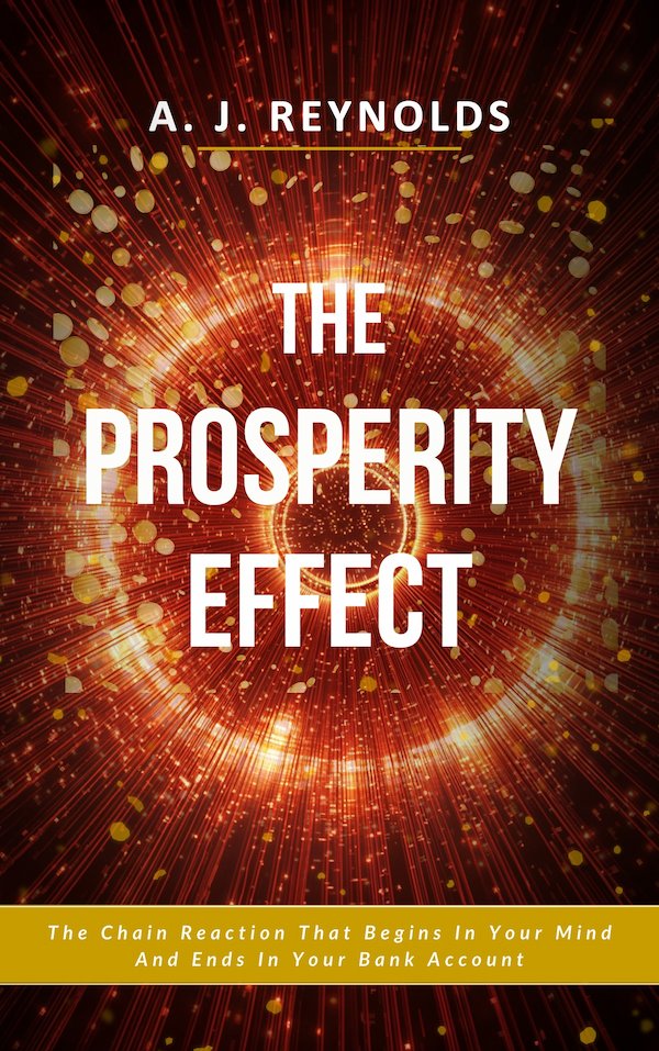 Cover: The Prosperity Effect